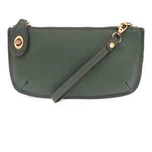 Joy Susan Crossbody Wristlet Clutch NWT